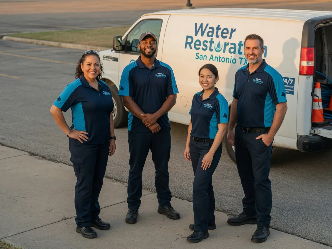 Water Damage Repair company in Peru, IL